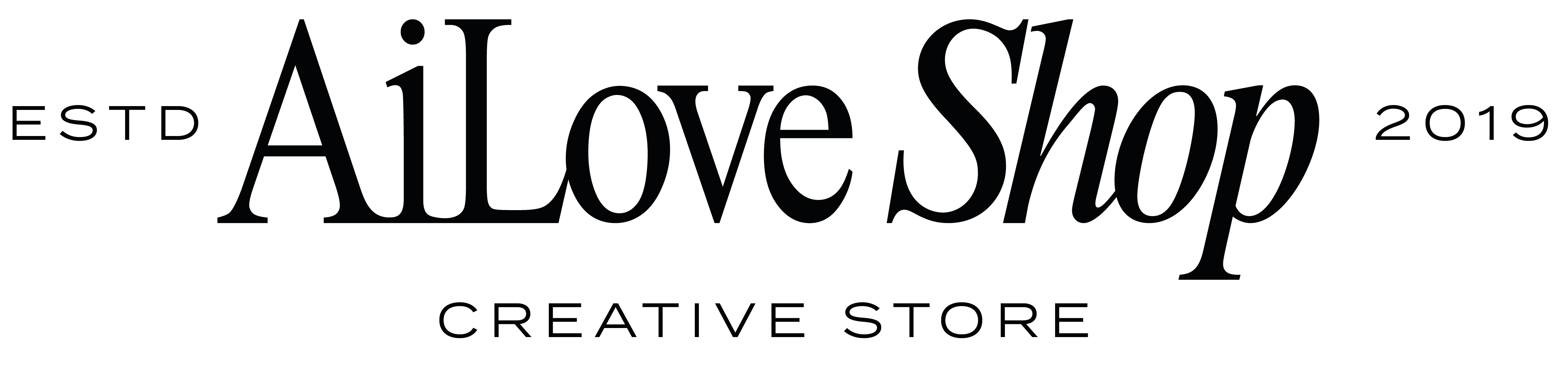 AiLove Shop by Francheska Vázquez | Since 2019