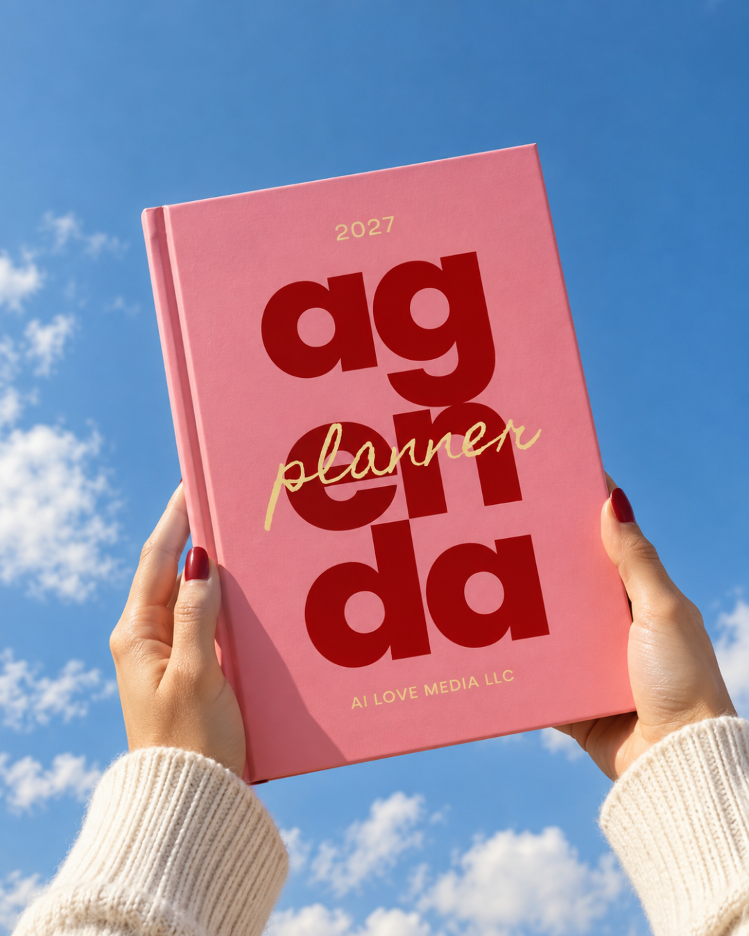 Agenda Digital 2027