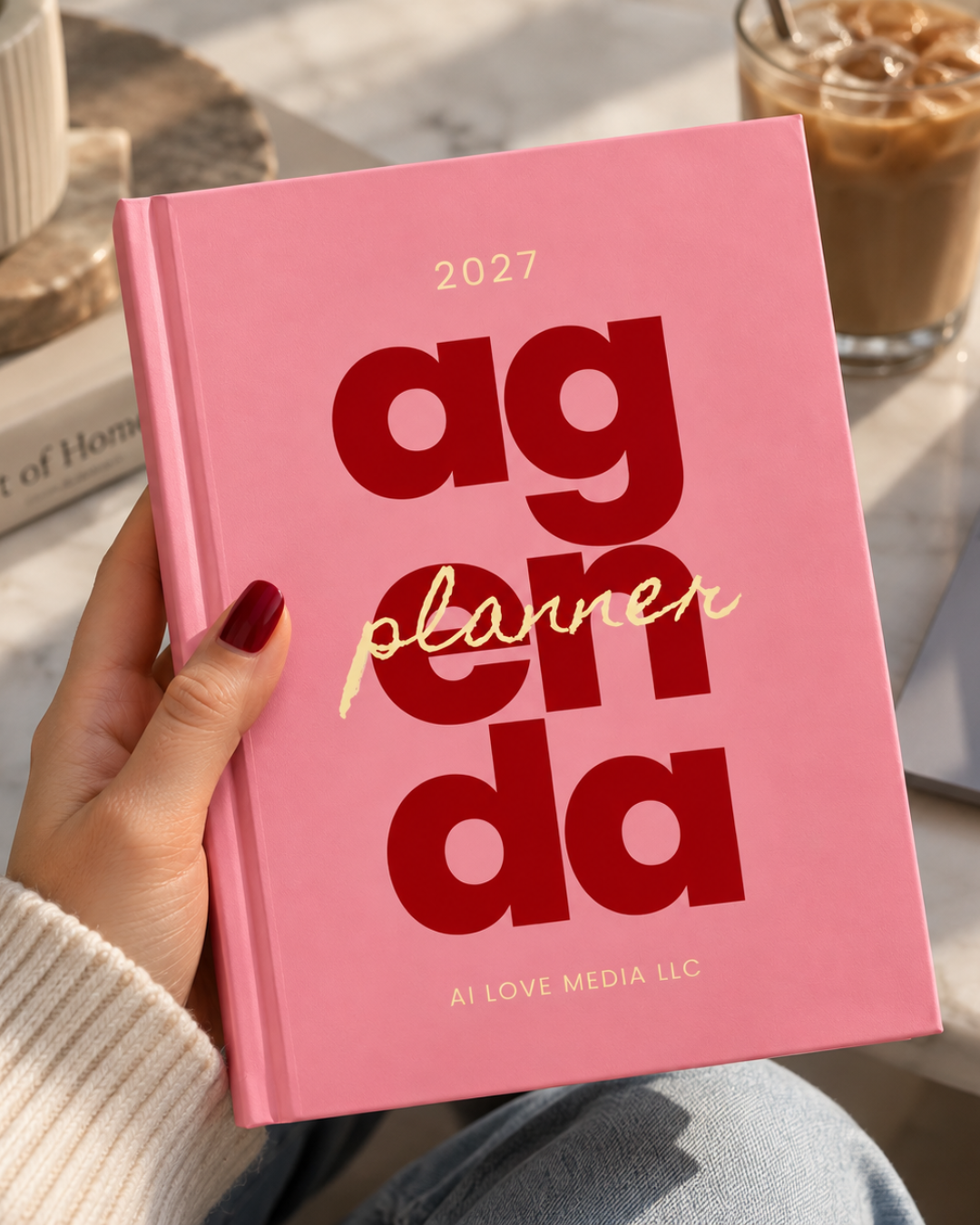 Agenda Digital 2027