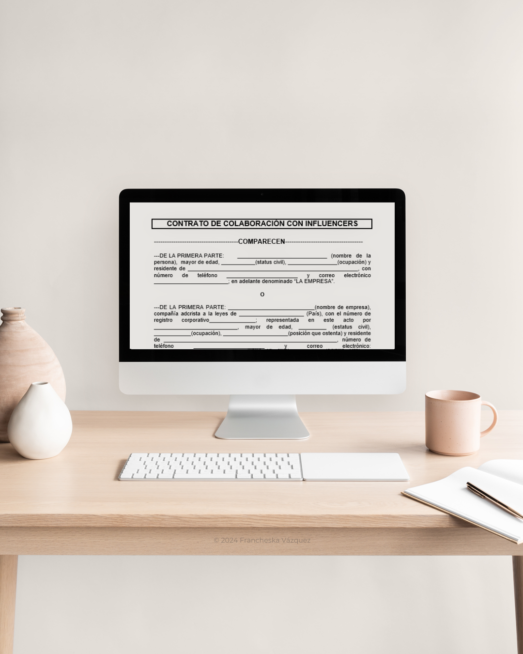 Kit Legal: Tiendas Online - Productos Físicos o Digitales