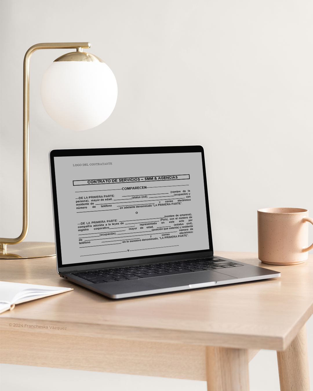 Kit Legal: Social Media Managers, Agencias y Creativos