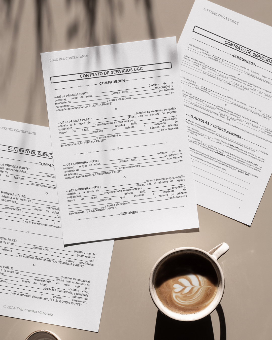 Kit Legal: TODO Incluído