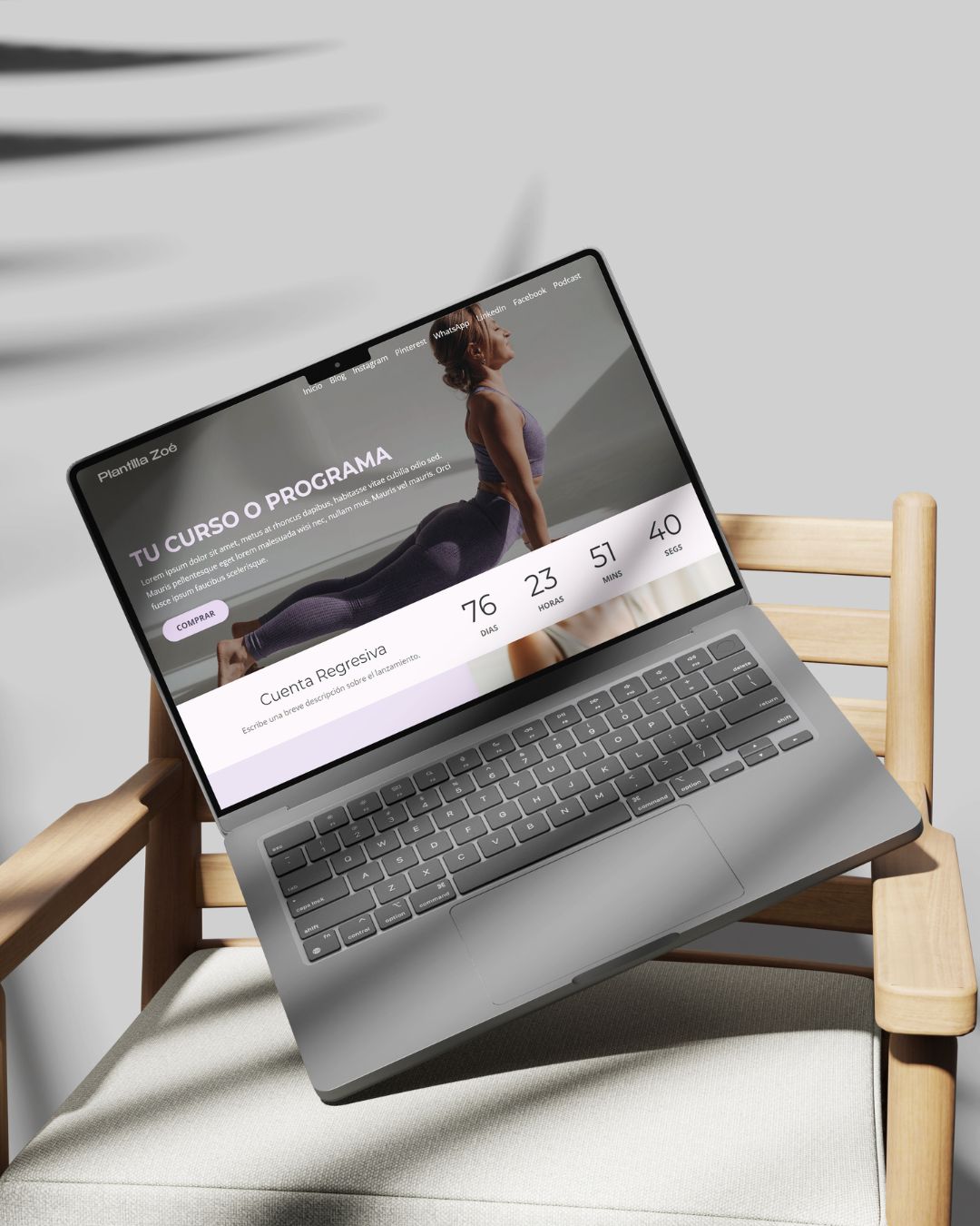 Recursos digitales premium